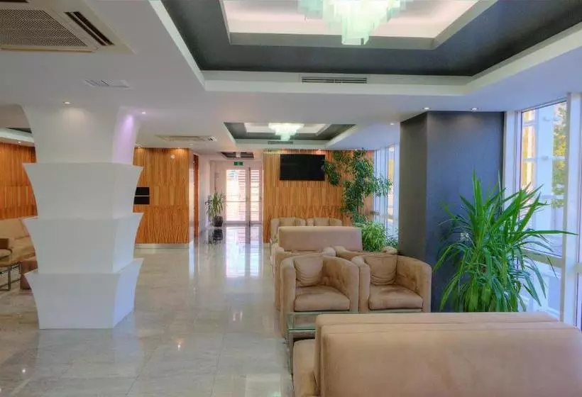 Fotos del hotel Oltenia:  11