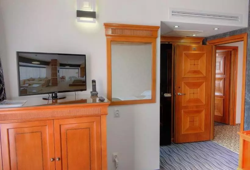 Fotos del hotel Oltenia:  15