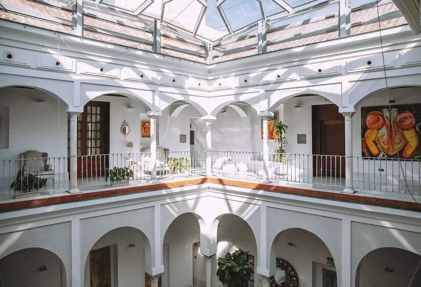 Fotos del hotel Palacio Pinello:  3