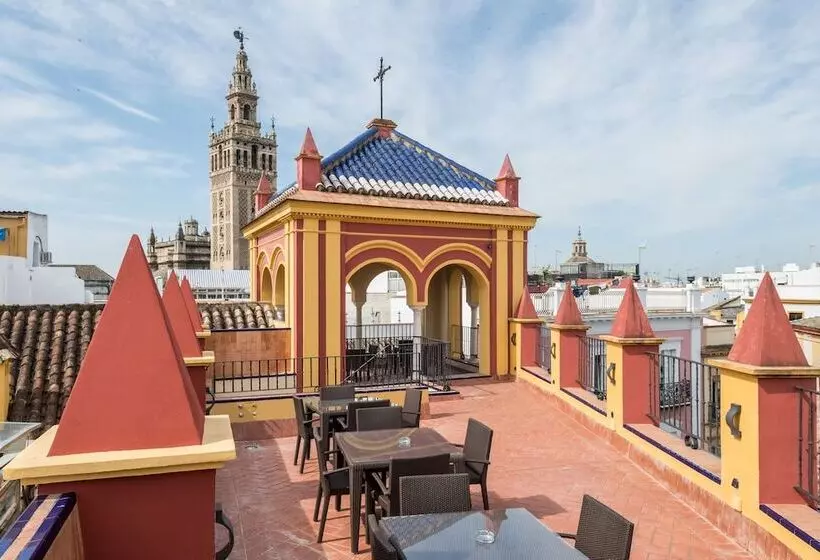 Fotos del hotel Palacio Pinello:  18