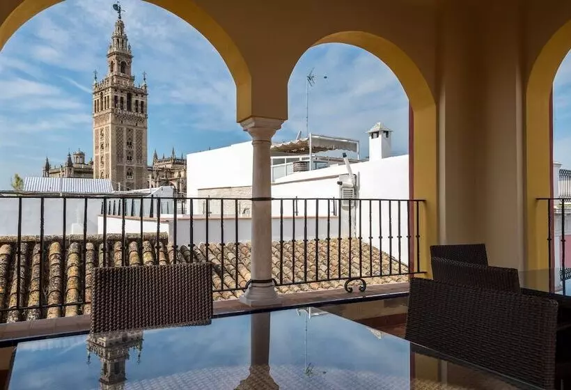 Fotos del hotel Palacio Pinello:  12