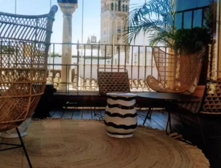 Fotos del hotel Palacio Pinello:  10