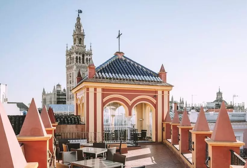 Fotos del hotel Palacio Pinello:  23