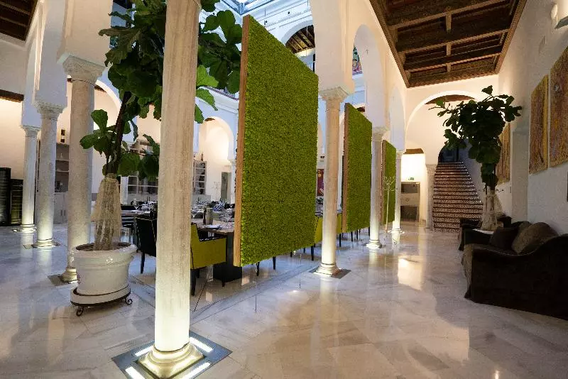 Fotos del hotel Palacio Pinello:  25