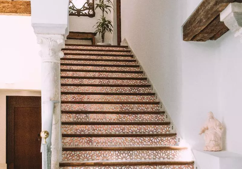 Fotos del hotel Palacio Pinello:  7