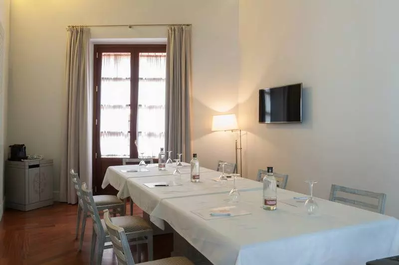 Fotos del hotel Palacio Pinello:  13