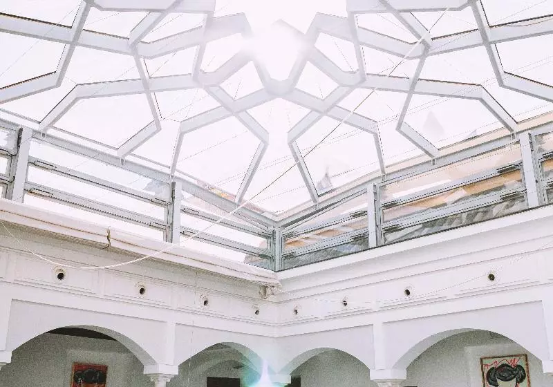 Fotos del hotel Palacio Pinello:  4