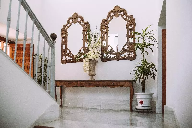 Fotos del hotel Palacio Pinello:  20