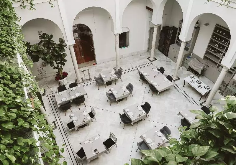 Fotos del hotel Palacio Pinello:  2