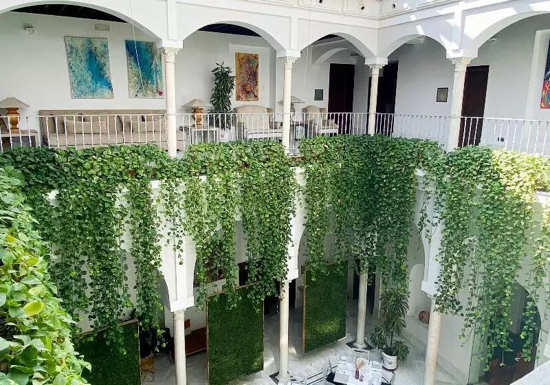 Fotos del hotel Palacio Pinello:  21