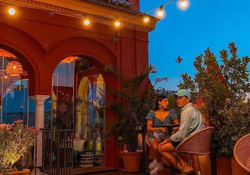 Fotos del hotel Palacio Pinello:  24