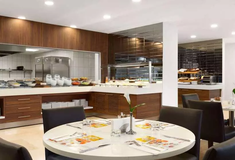 Fotos del hotel Ramada Encore Istanbul Kartal:  5