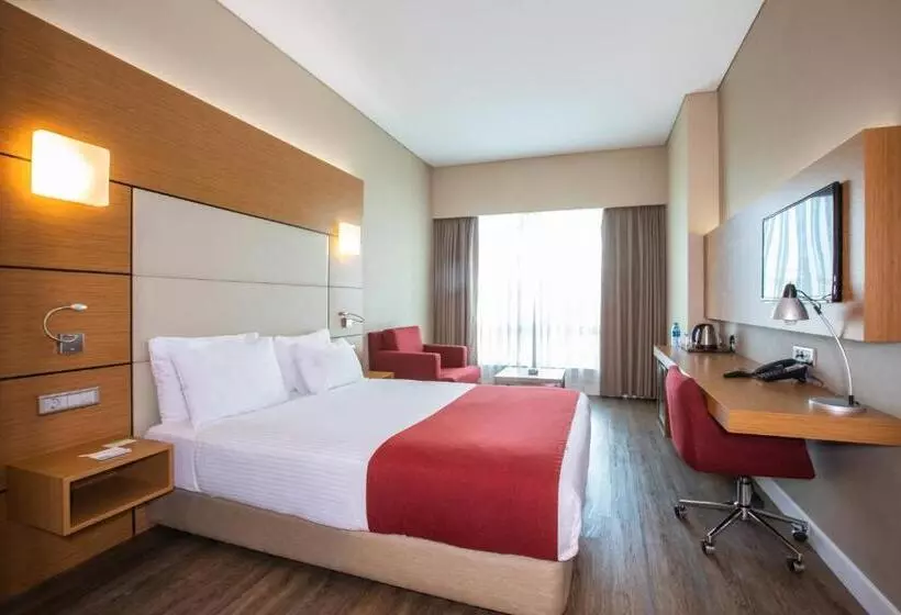 Fotos del hotel Ramada Encore Istanbul Kartal:  18