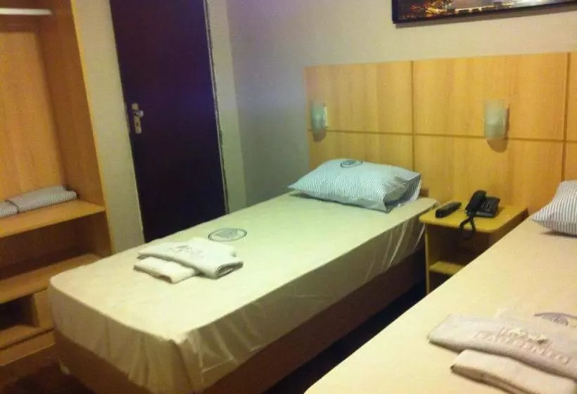 Fotos del hotel São Bento:  7