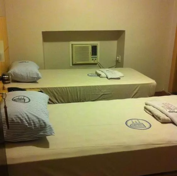 Fotos del hotel São Bento:  21