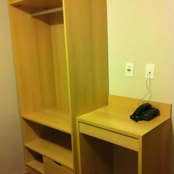 Fotos del hotel São Bento:  23