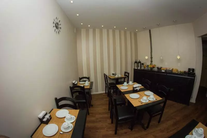 Fotos del hotel São Bento:  3