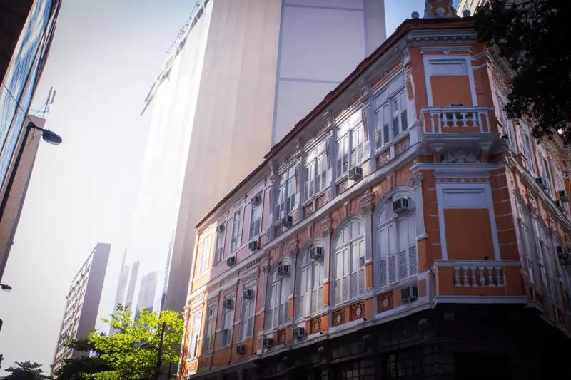 Fotos del hotel São Bento:  16