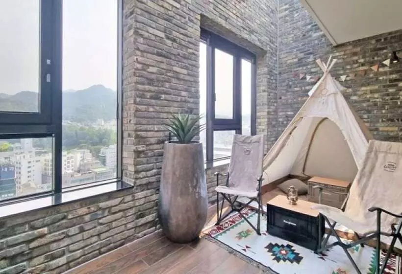 Fotos del hotel Sr  Sadang:  11