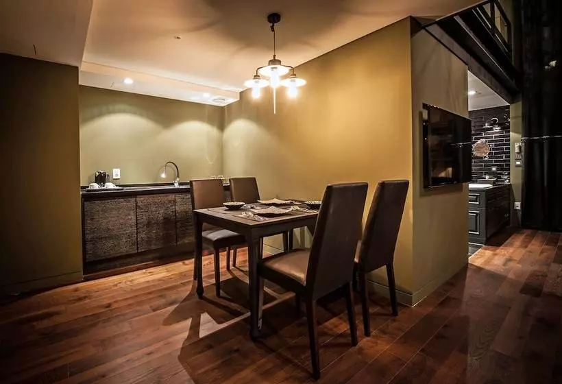 Fotos del hotel Sr  Sadang:  4