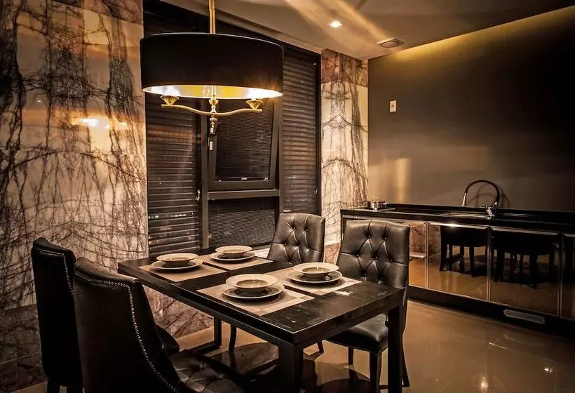 Fotos del hotel Sr  Sadang:  3