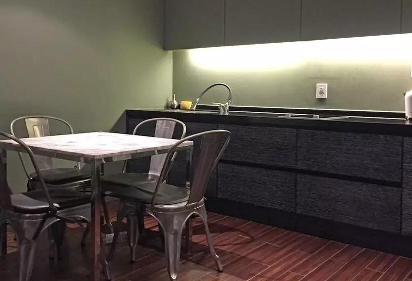 Fotos del hotel Sr  Sadang:  5