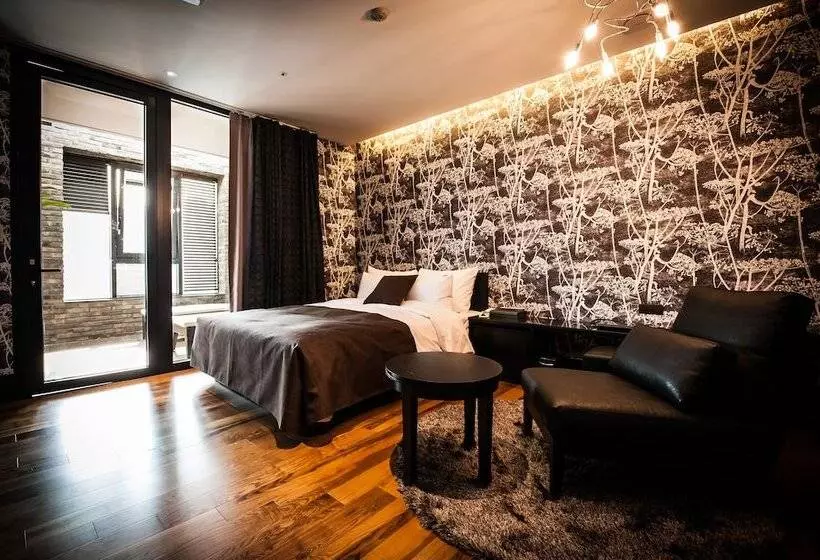 Fotos del hotel Sr  Sadang:  20