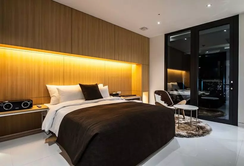 Fotos del hotel Sr  Sadang:  21