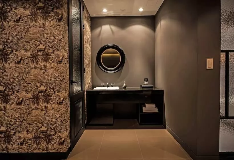 Fotos del hotel Sr  Sadang:  6