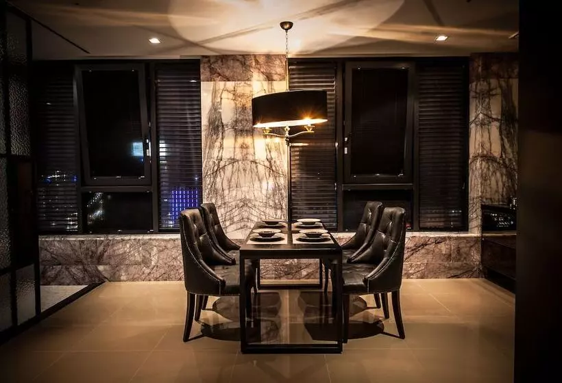 Fotos del hotel Sr  Sadang:  9