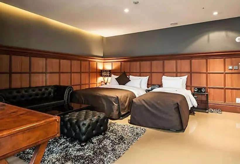 Fotos del hotel Sr  Sadang:  23