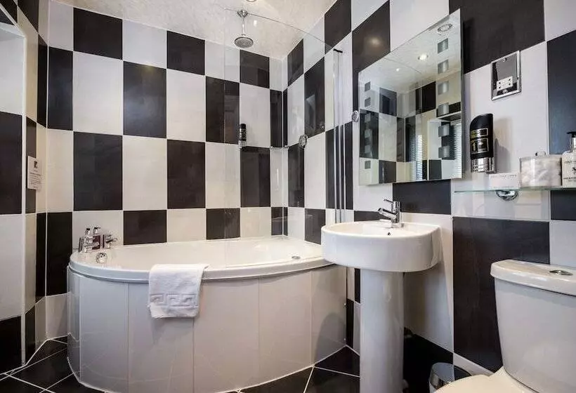 Fotos del hotel The Howbeck & The Retreat In Windermere:  16