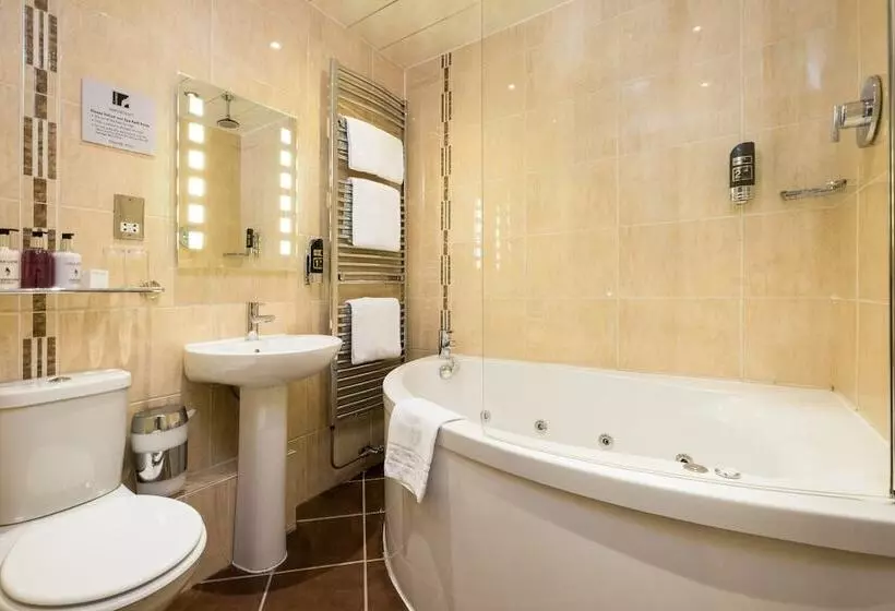 Fotos del hotel The Howbeck & The Retreat In Windermere:  24