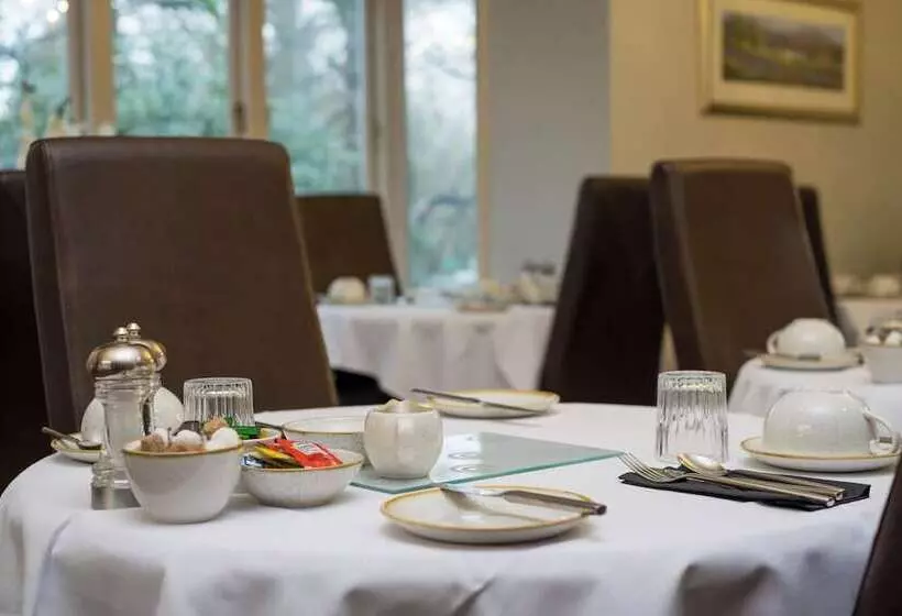 Fotos del hotel The Howbeck & The Retreat In Windermere:  12