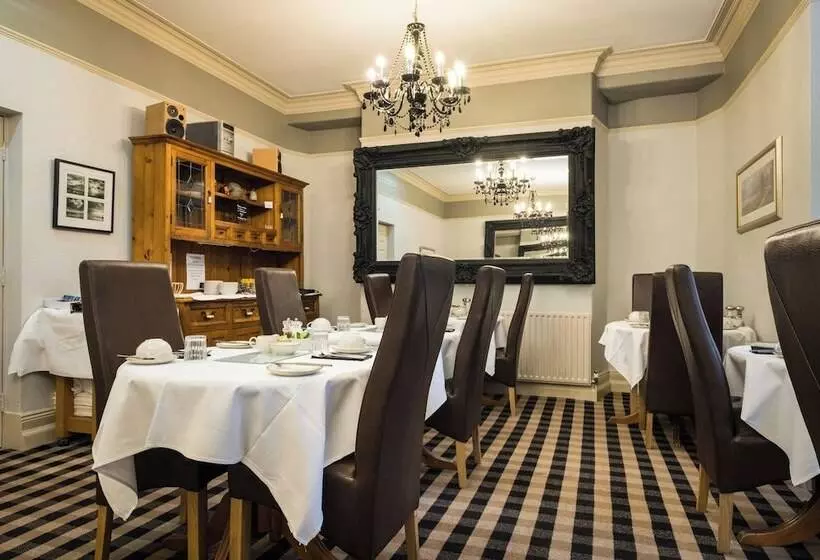 Fotos del hotel The Howbeck & The Retreat In Windermere:  15