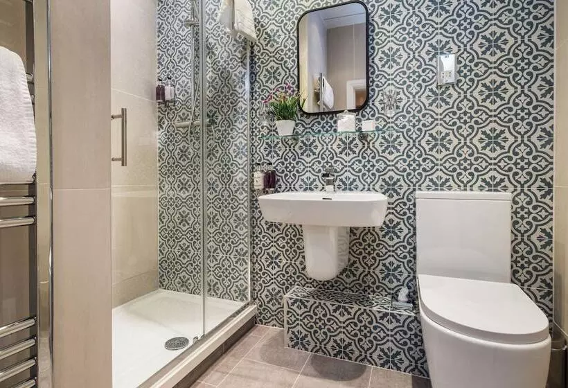 Fotos del hotel The Howbeck & The Retreat In Windermere:  22