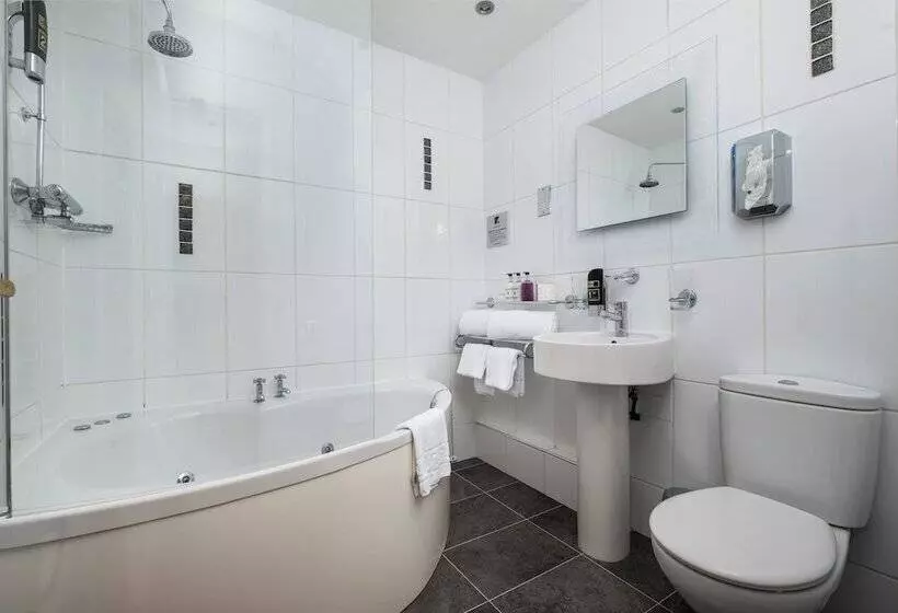 Fotos del hotel The Howbeck & The Retreat In Windermere:  10