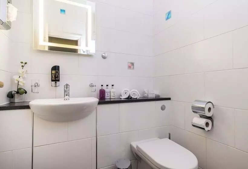 Fotos del hotel The Howbeck & The Retreat In Windermere:  21