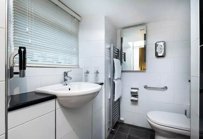 Fotos del hotel The Howbeck & The Retreat In Windermere:  20