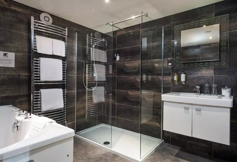 Fotos del hotel The Howbeck & The Retreat In Windermere:  7