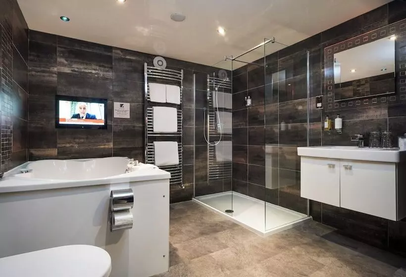 Fotos del hotel The Howbeck & The Retreat In Windermere:  13