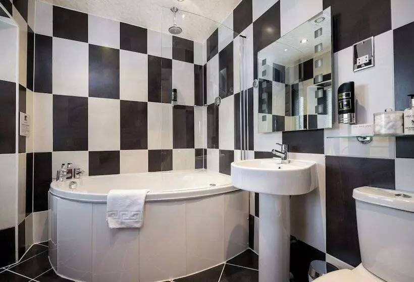 Fotos del hotel The Howbeck & The Retreat In Windermere:  18