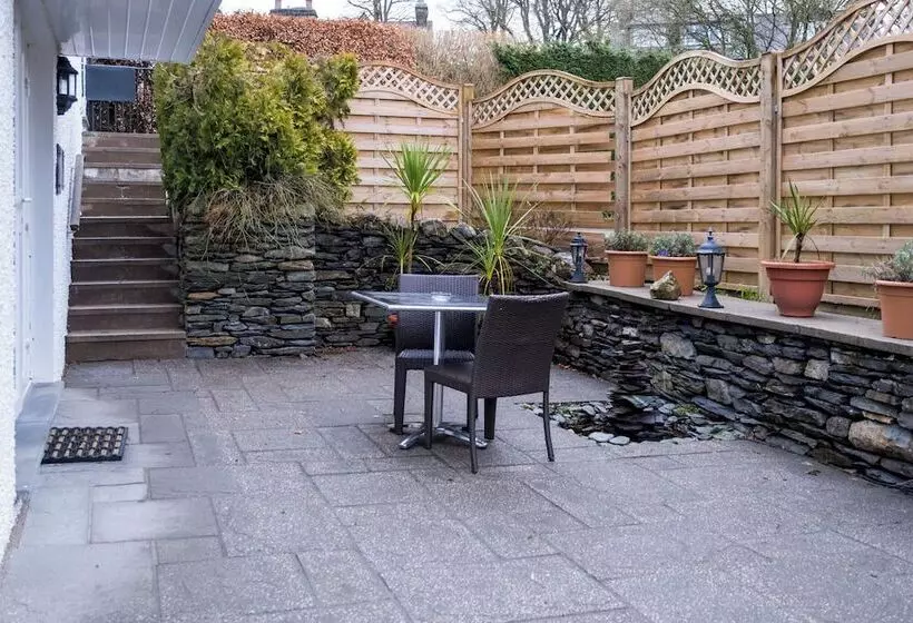 Fotos del hotel The Howbeck & The Retreat In Windermere:  6