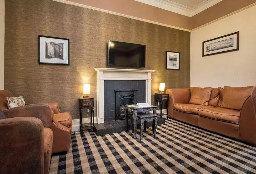 Fotos del hotel The Howbeck & The Retreat In Windermere:  2