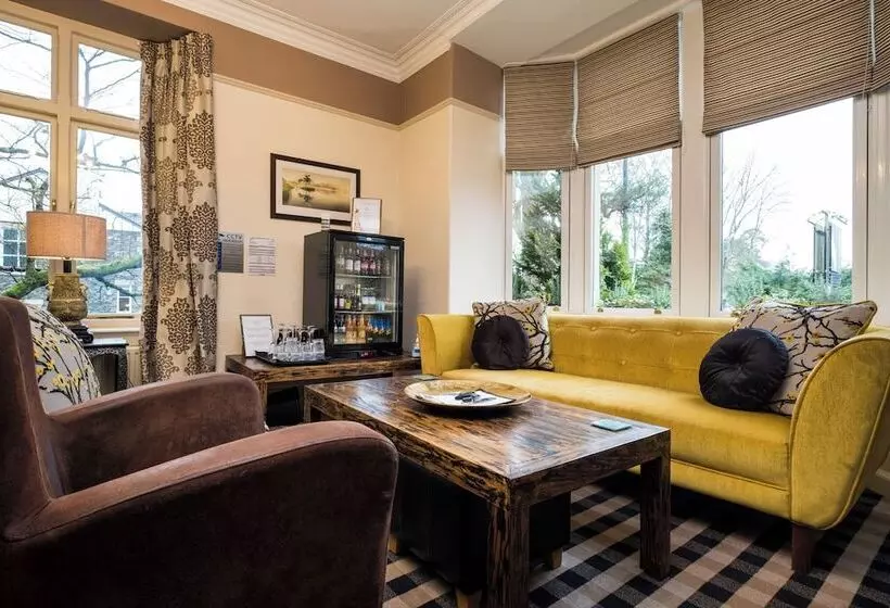 Fotos del hotel The Howbeck & The Retreat In Windermere:  8