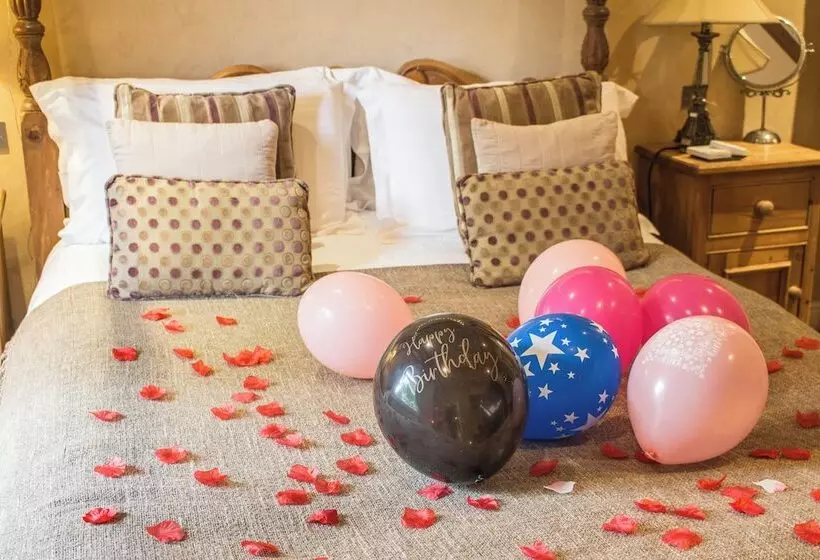 Fotos del hotel The Howbeck & The Retreat In Windermere:  19