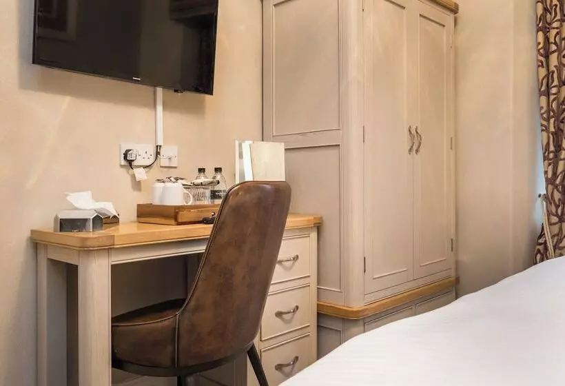 The Howbeck & The Retreat In Windermere