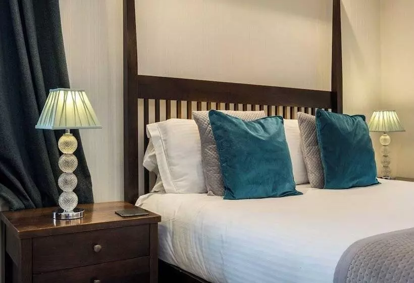 Fotos del hotel The Howbeck & The Retreat In Windermere:  14