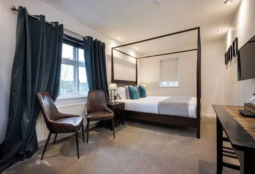 Fotos del hotel The Howbeck & The Retreat In Windermere:  17