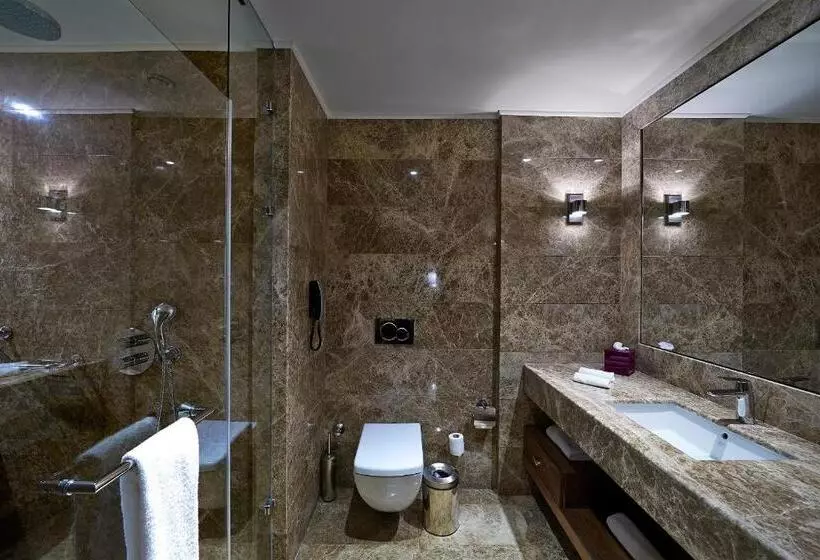 Fotos del hotel Uranus Istanbul Topkapi:  4